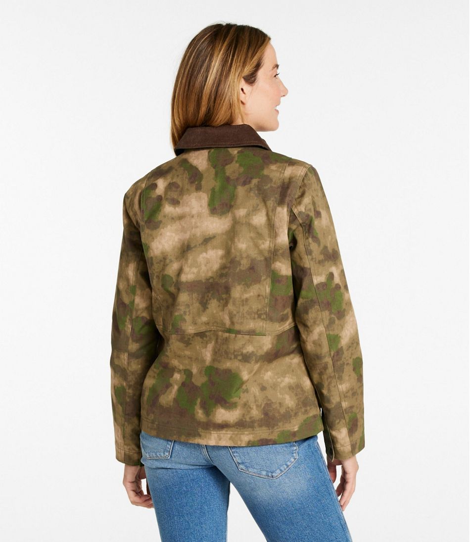 Women's 1924 Field Coat | L.L.Bean Exclusive