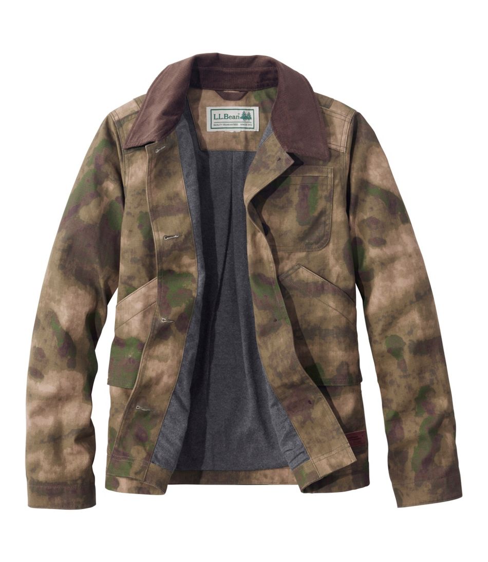 Women's 1924 Field Coat | L.L.Bean Exclusive