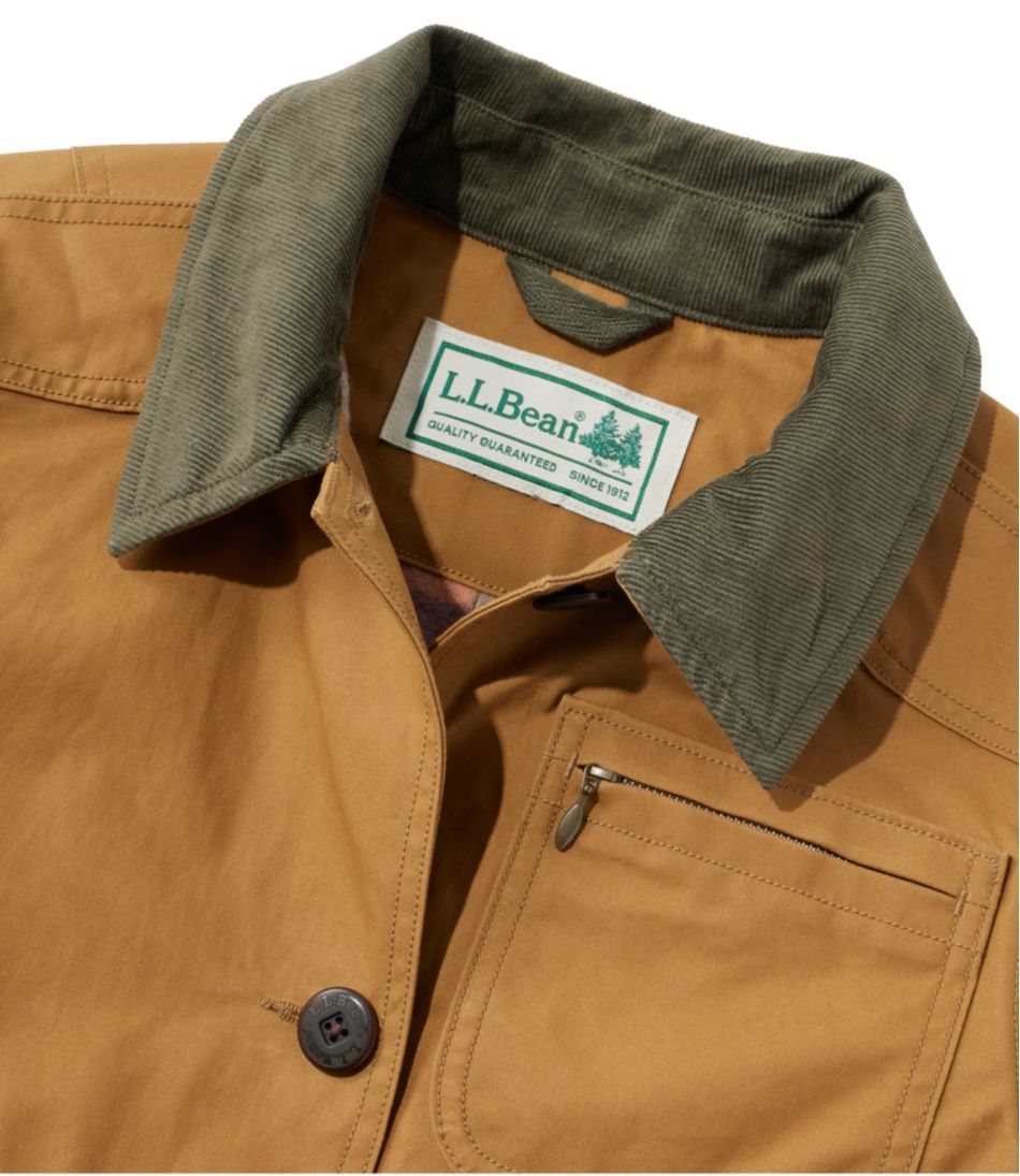 Women's 1924 Field Coat | L.L.Bean Exclusive