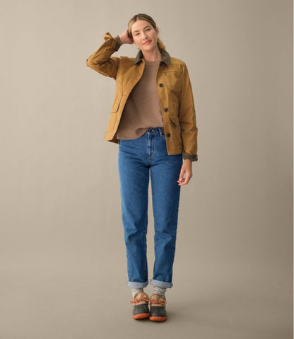 Women's 1924 Field Coat | L.L.Bean Exclusive