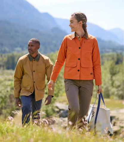 Women's 1924 Field Coat | L.L.Bean Exclusive