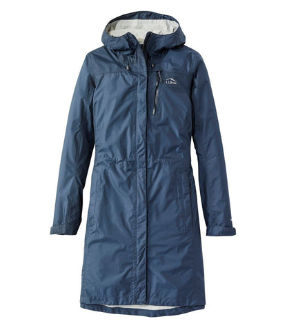Women's Trail Model Raincoat | L.L.Bean Everyday