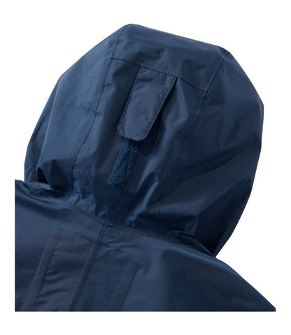 Women's Trail Model Raincoat | L.L.Bean Everyday