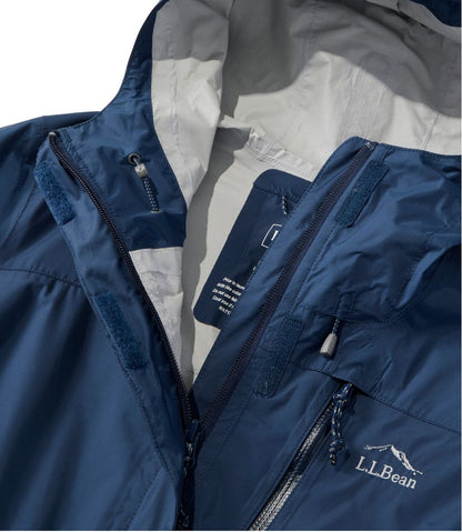 Women's Trail Model Raincoat | L.L.Bean Everyday