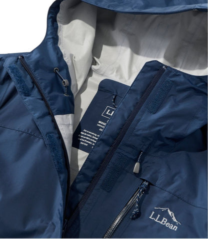 Women's Trail Model Rain Jacket | L.L.Bean Value