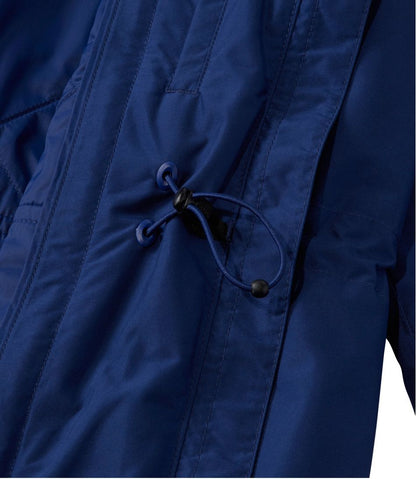 Women's H2OFF Raincoat, PrimaLoft-Lined | L.L.Bean Great Value