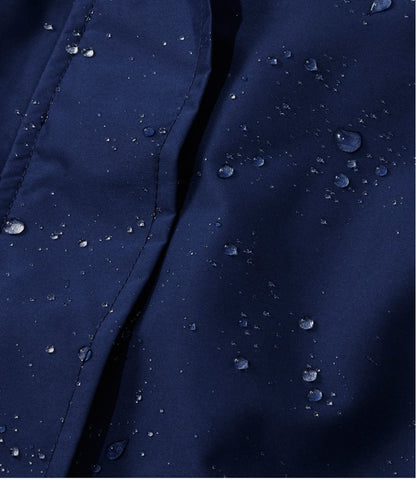 Women's H2OFF Raincoat, PrimaLoft-Lined | L.L.Bean Great Value