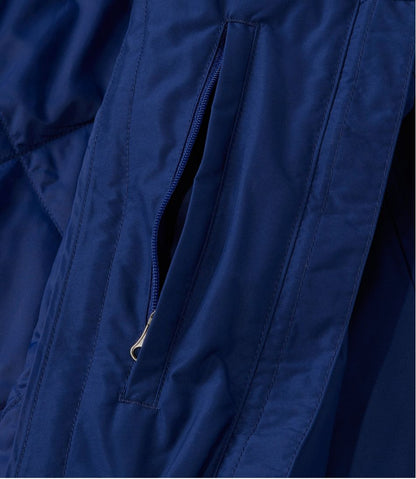 Women's H2OFF Raincoat, PrimaLoft-Lined | L.L.Bean Great Value
