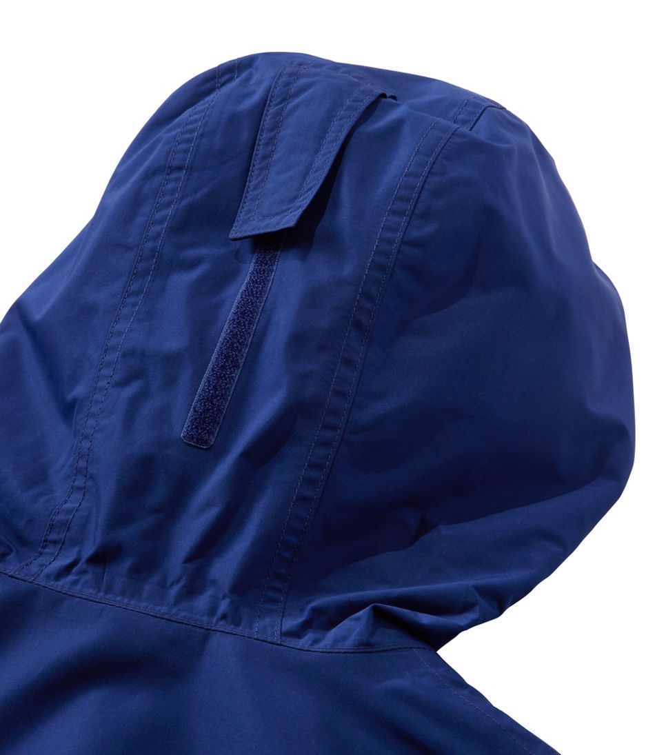 Women's H2OFF Raincoat, PrimaLoft-Lined | L.L.Bean Great Value