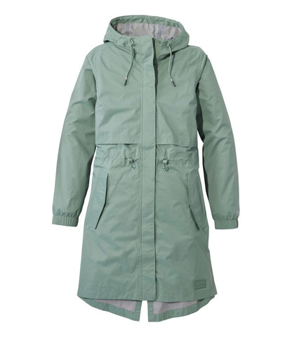 Women's Wharf Street Raincoat | L.L.Bean Latest