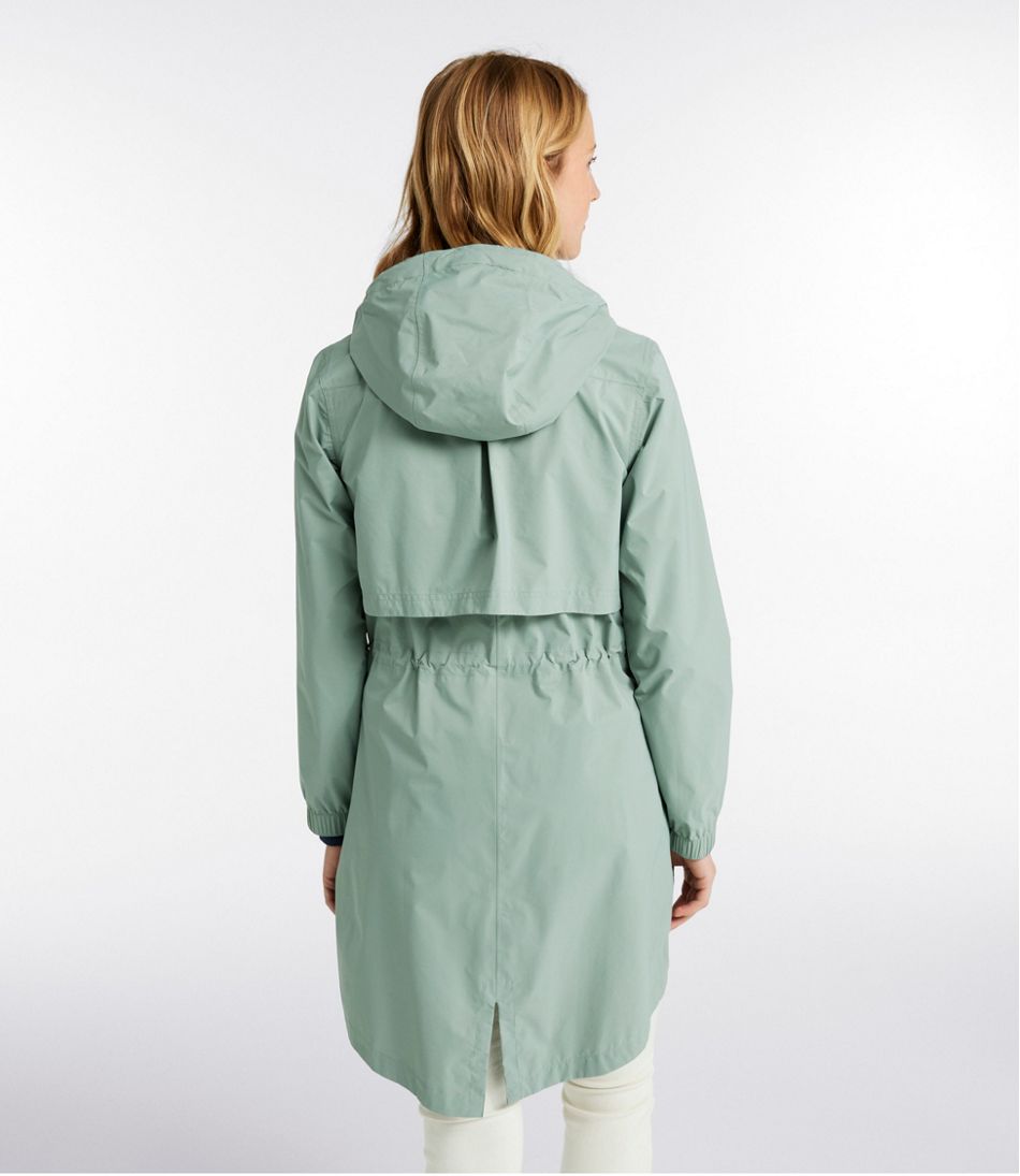 Women's Wharf Street Raincoat | L.L.Bean Latest