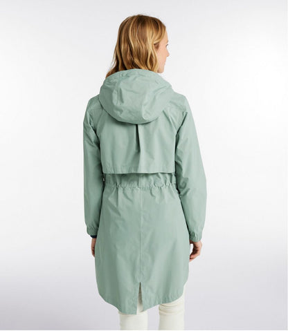 Women's Wharf Street Raincoat | L.L.Bean Latest