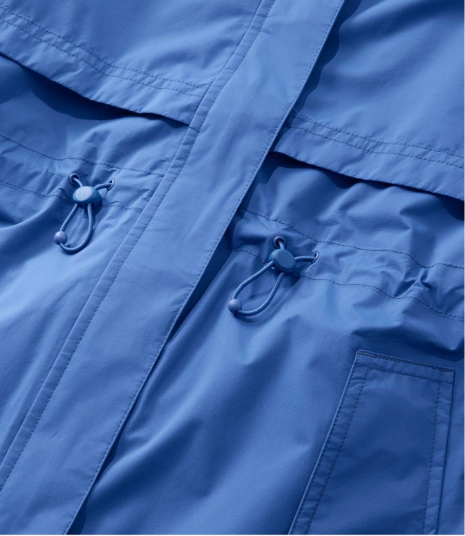 Women's Wharf Street Raincoat | L.L.Bean Latest