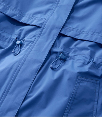 Women's Wharf Street Raincoat | L.L.Bean Latest