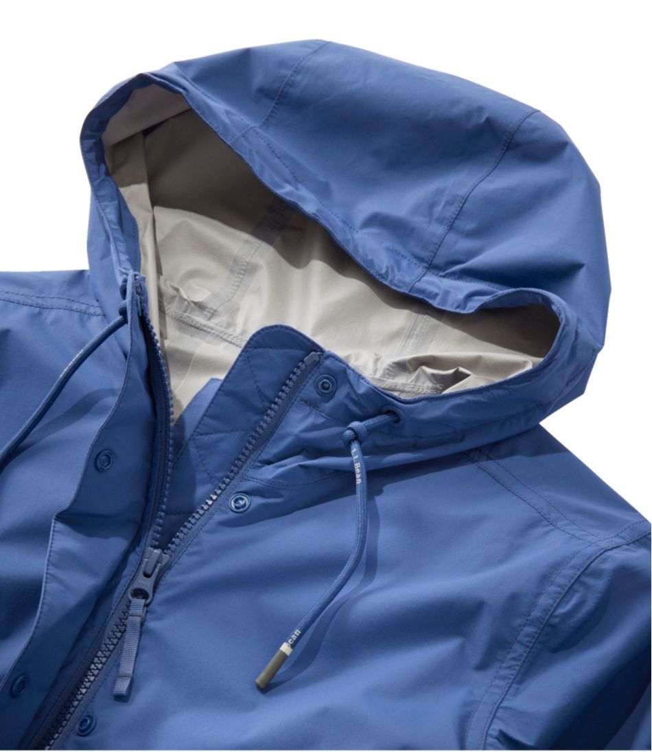 Women's Wharf Street Raincoat | L.L.Bean Latest