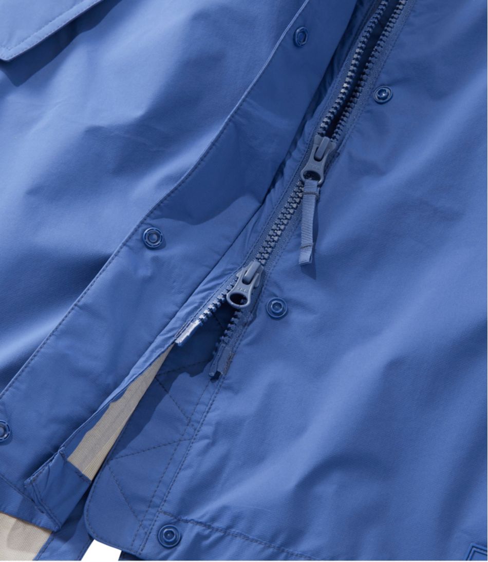 Women's Wharf Street Raincoat | L.L.Bean Latest