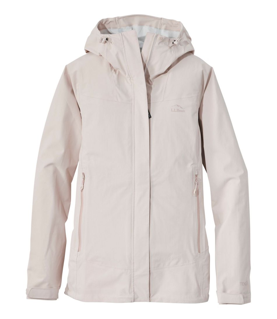 Women's Cresta Stretch Rain Jacket | L.L.Bean Featured