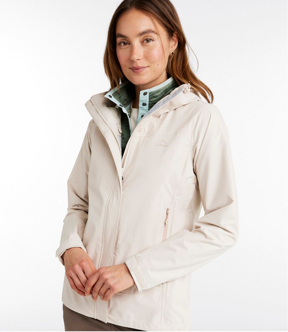 Women's Cresta Stretch Rain Jacket | L.L.Bean Featured