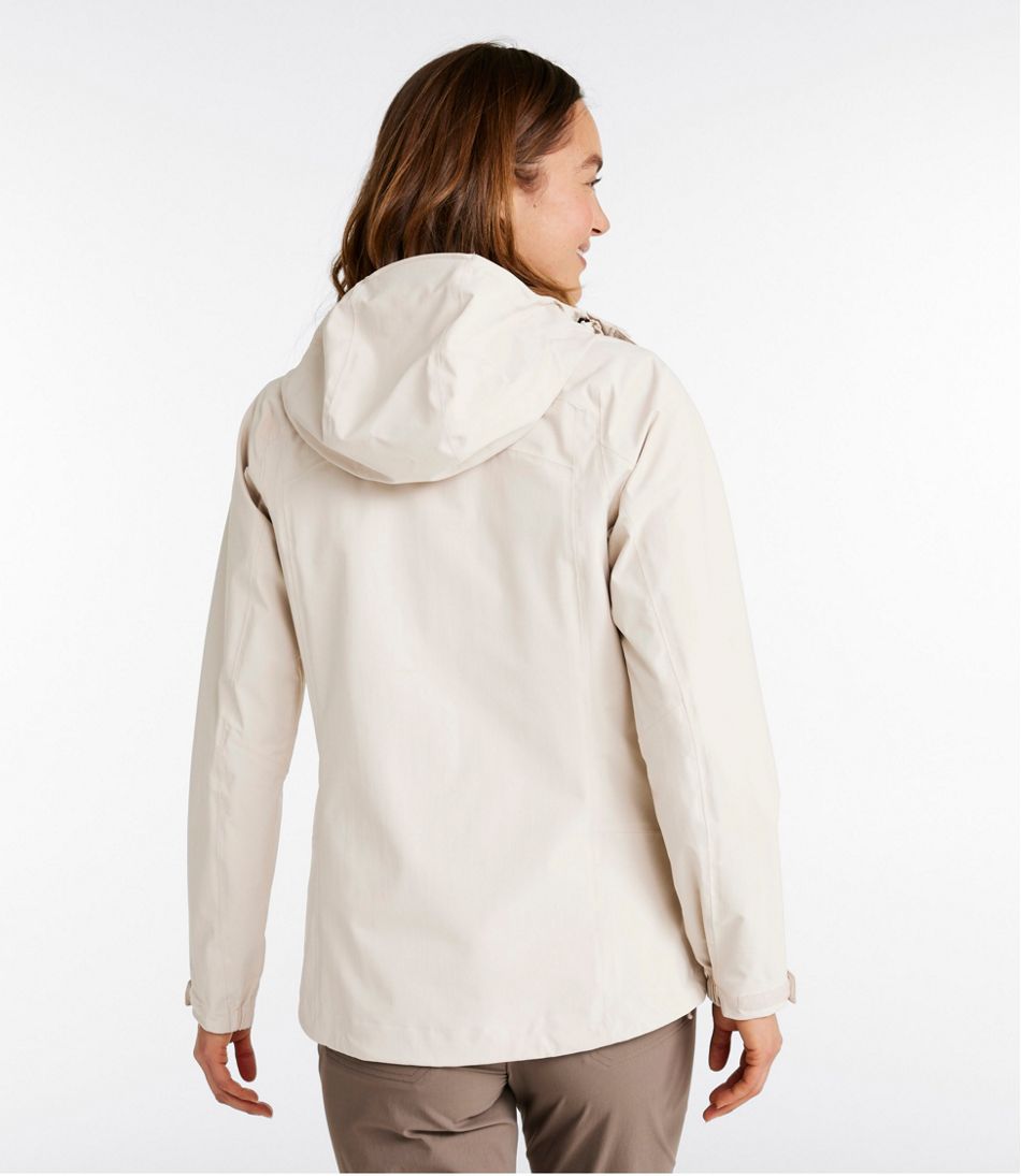 Women's Cresta Stretch Rain Jacket | L.L.Bean Featured