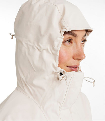 Women's Cresta Stretch Rain Jacket | L.L.Bean Featured