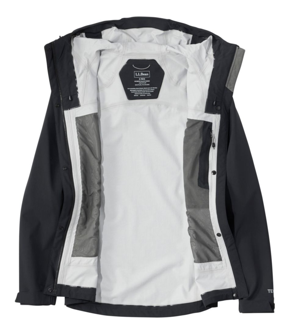 Women's Cresta Stretch Rain Jacket | L.L.Bean Featured