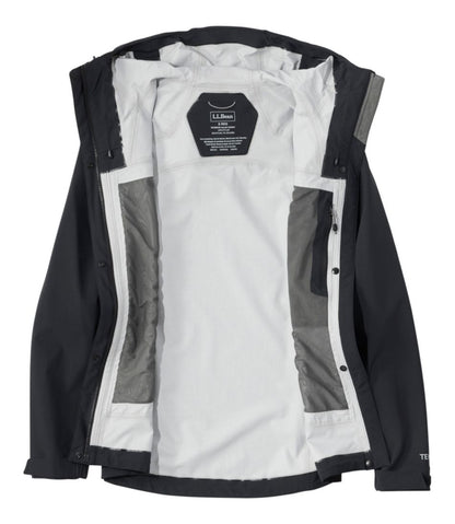 Women's Cresta Stretch Rain Jacket | L.L.Bean Featured
