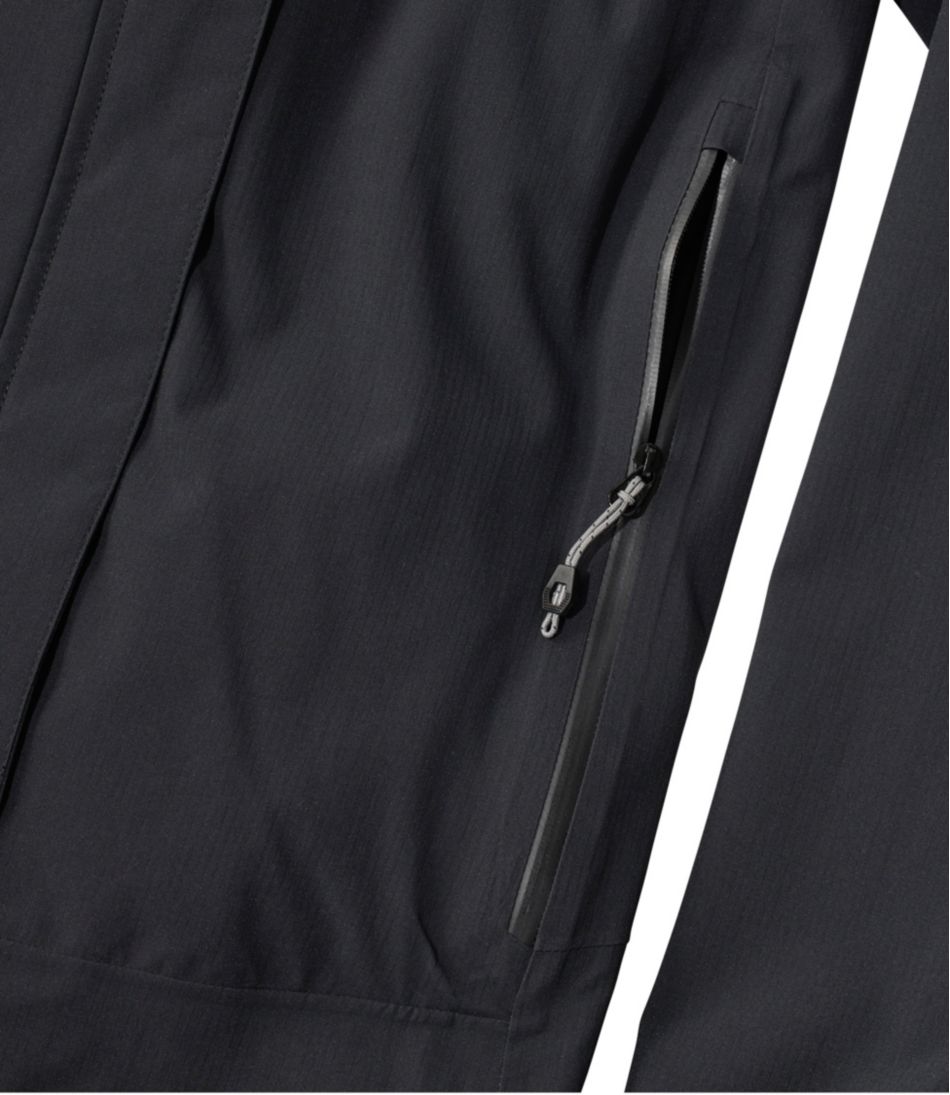 Women's Cresta Stretch Rain Jacket | L.L.Bean Featured
