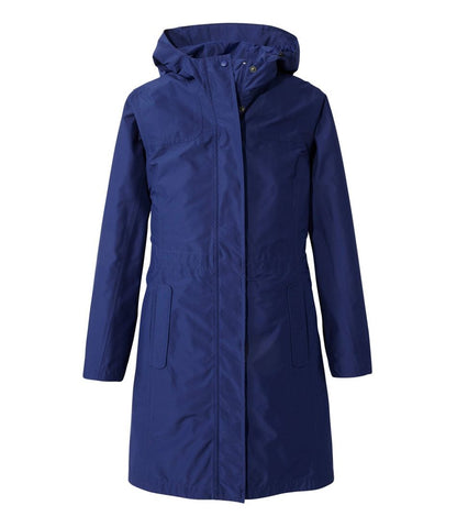 Women's H2OFF Raincoat, Mesh-Lined | L.L.Bean Popular