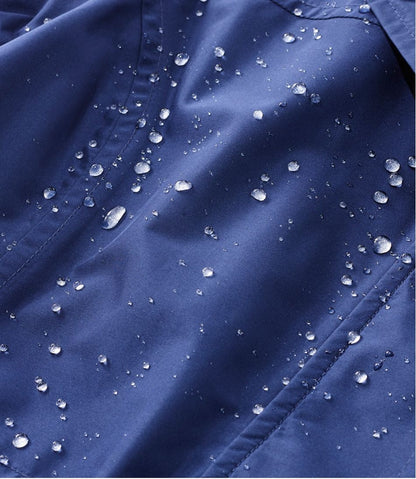 Women's H2OFF Raincoat, Mesh-Lined | L.L.Bean Popular