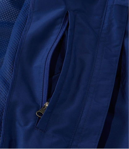 Women's H2OFF Raincoat, Mesh-Lined | L.L.Bean Popular
