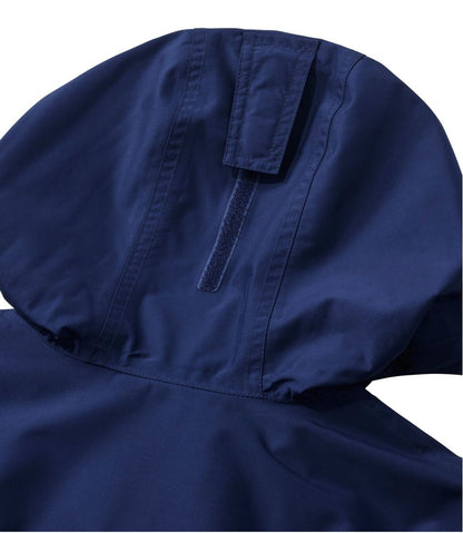 Women's H2OFF Raincoat, Mesh-Lined | L.L.Bean Popular