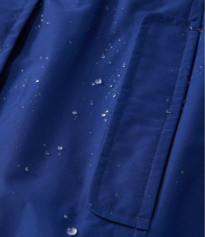 Women's H2OFF Rain Jacket, Mesh-Lined | L.L.Bean Trending