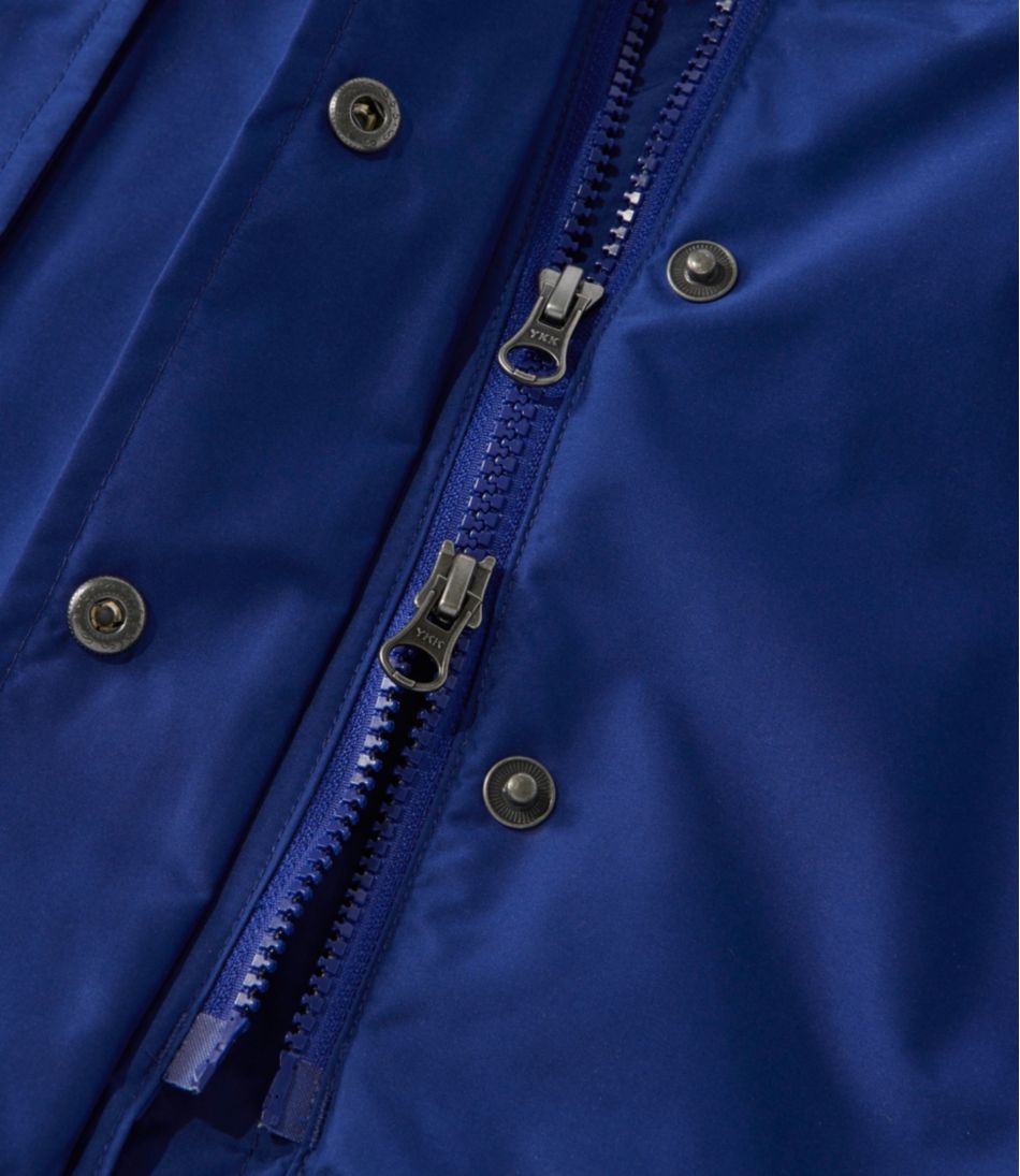 Women's H2OFF Rain Jacket, Mesh-Lined | L.L.Bean Trending