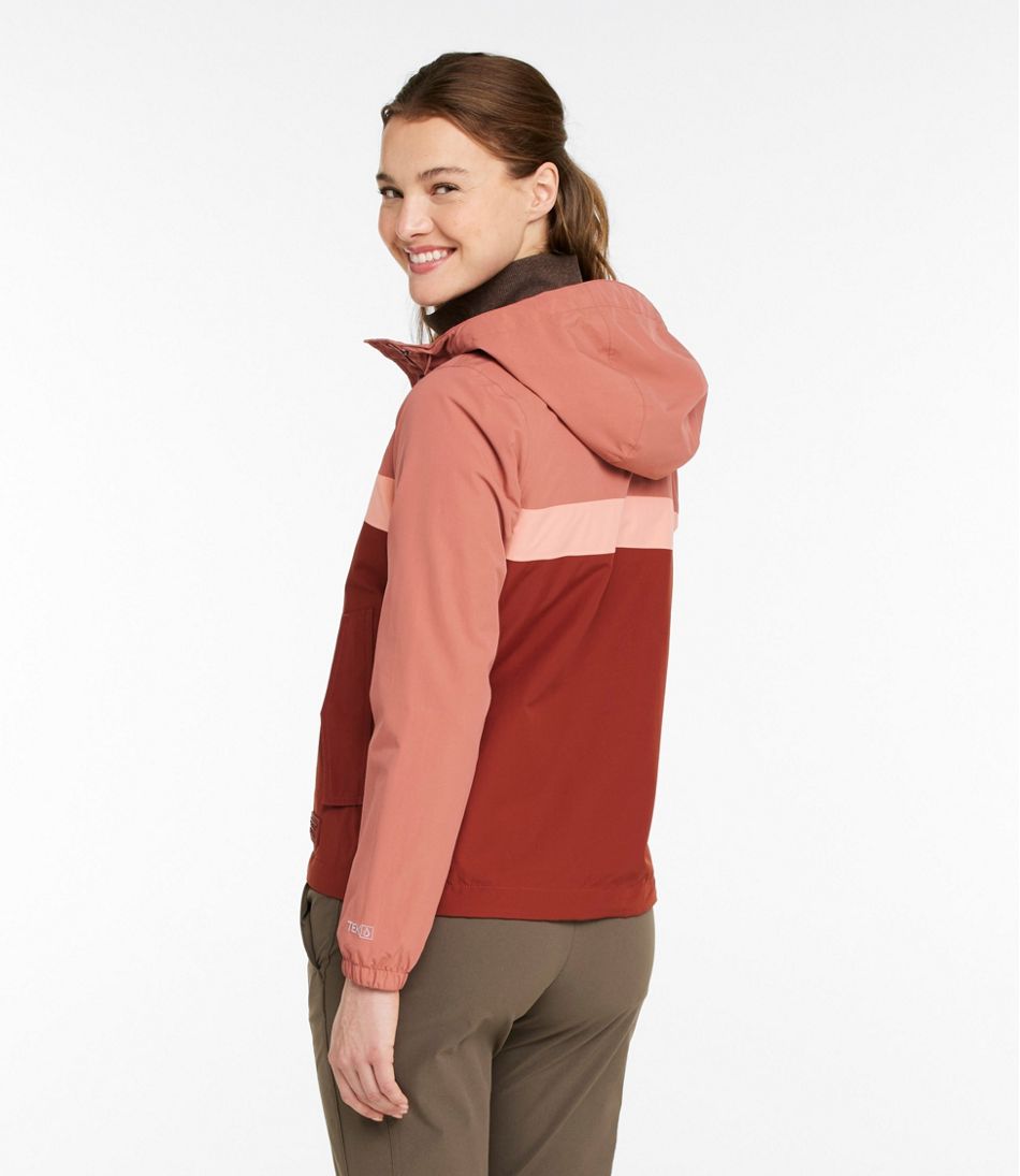 Women's Mountain Classic Rain Jacket | L.L.Bean Best Seller