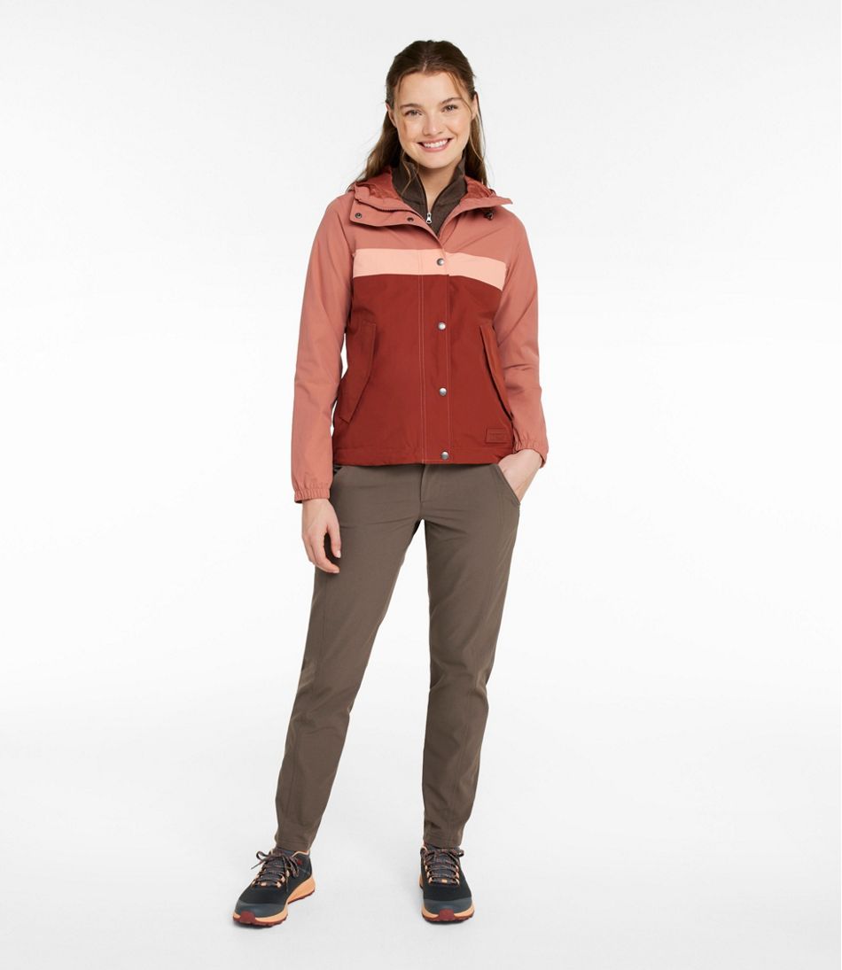 Women's Mountain Classic Rain Jacket | L.L.Bean Best Seller