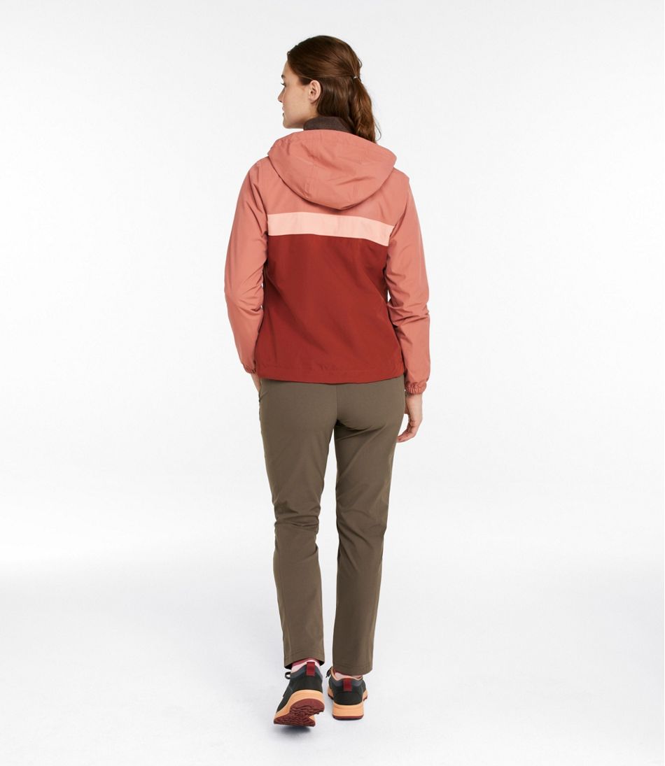 Women's Mountain Classic Rain Jacket | L.L.Bean Best Seller