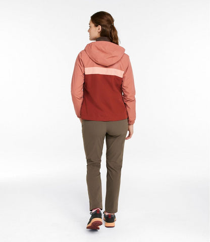 Women's Mountain Classic Rain Jacket | L.L.Bean Best Seller