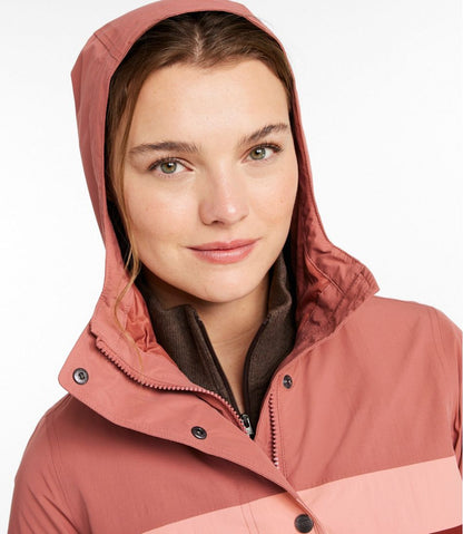 Women's Mountain Classic Rain Jacket | L.L.Bean Best Seller