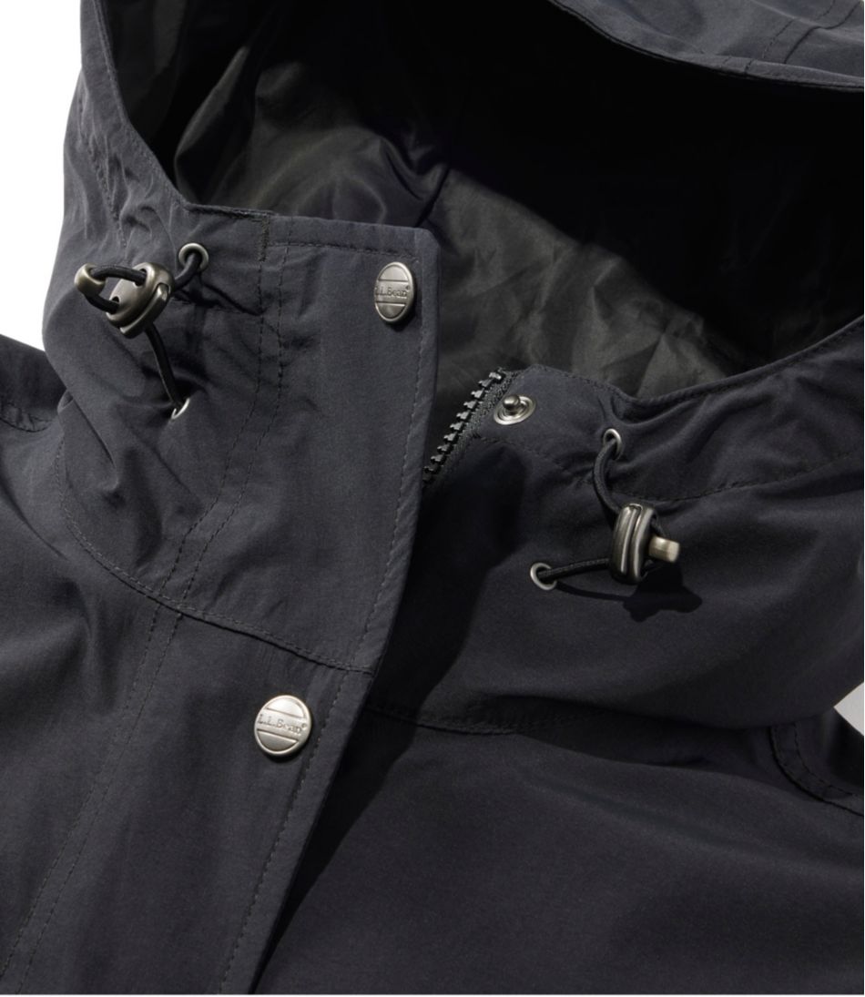 Women's Mountain Classic Rain Jacket | L.L.Bean Best Seller