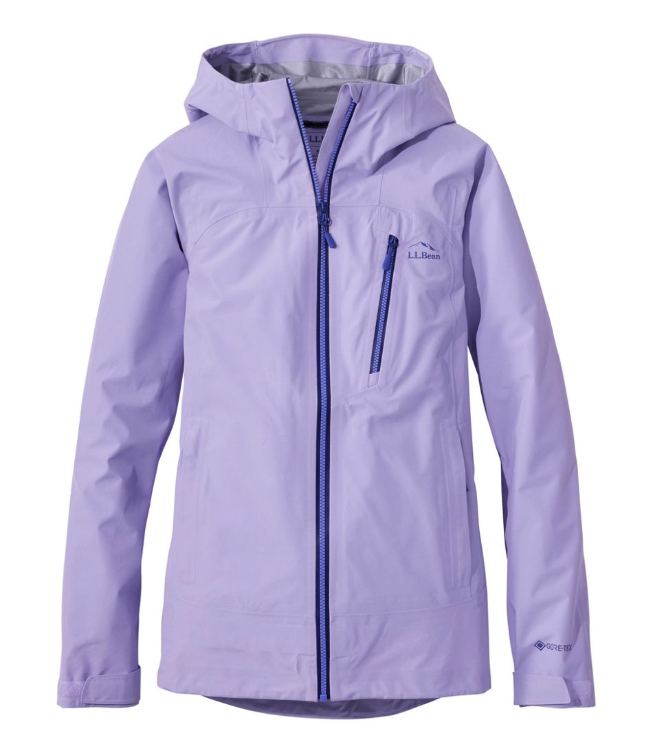Women's Pathfinder GORE-TEX Shell Jacket | L.L.Bean Exclusive