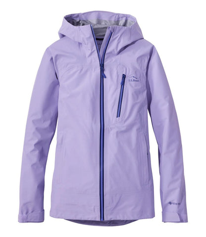Women's Pathfinder GORE-TEX Shell Jacket | L.L.Bean Exclusive