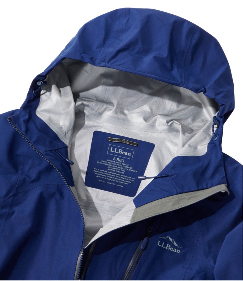 Women's Pathfinder GORE-TEX Shell Jacket | L.L.Bean Exclusive