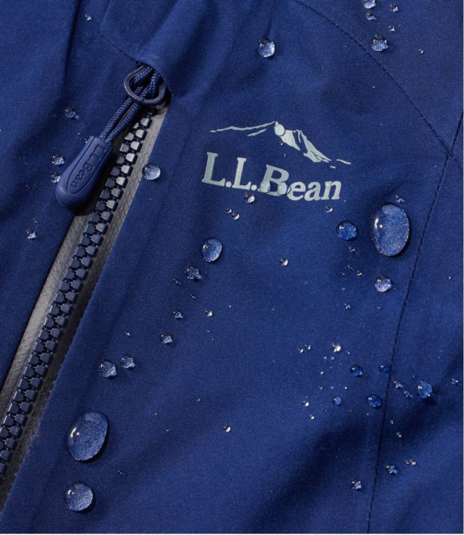 Women's Pathfinder GORE-TEX Shell Jacket | L.L.Bean Exclusive