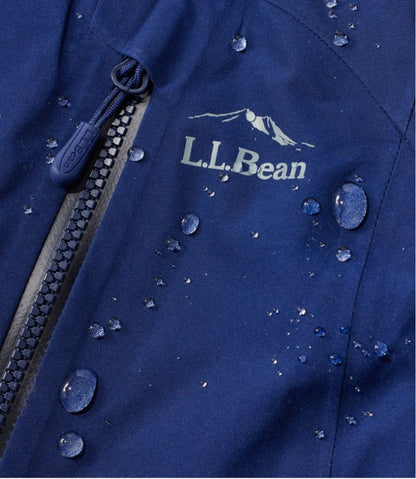 Women's Pathfinder GORE-TEX Shell Jacket | L.L.Bean Exclusive