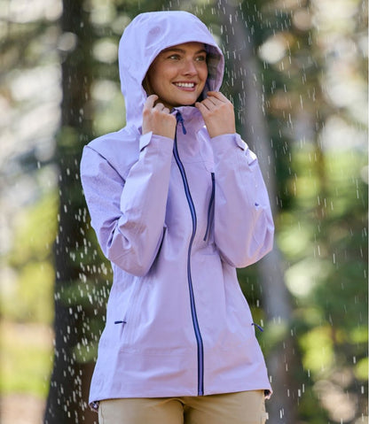 Women's Pathfinder GORE-TEX Shell Jacket | L.L.Bean Exclusive