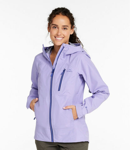Women's Pathfinder GORE-TEX Shell Jacket | L.L.Bean Exclusive