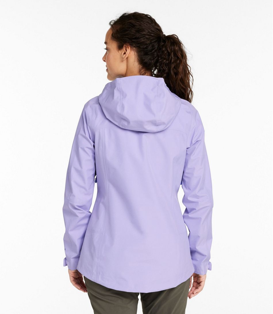 Women's Pathfinder GORE-TEX Shell Jacket | L.L.Bean Exclusive