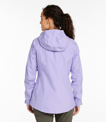 Women's Pathfinder GORE-TEX Shell Jacket | L.L.Bean Exclusive