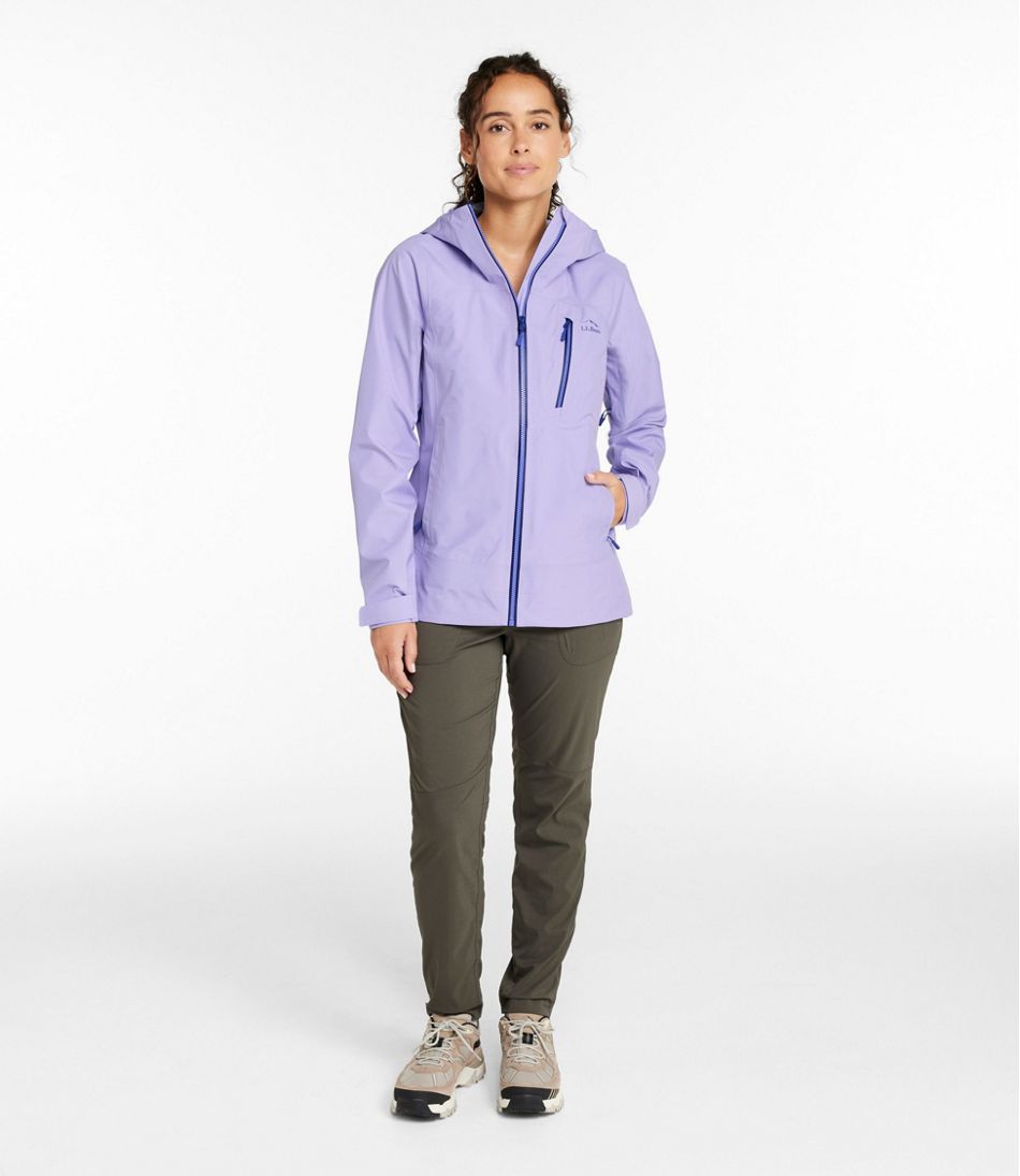 Women's Pathfinder GORE-TEX Shell Jacket | L.L.Bean Exclusive