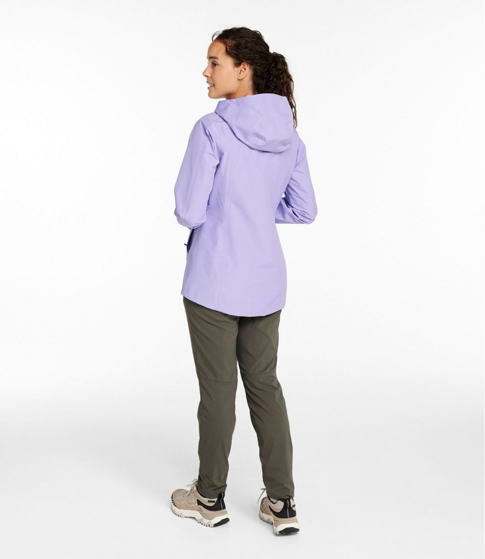 Women's Pathfinder GORE-TEX Shell Jacket | L.L.Bean Exclusive